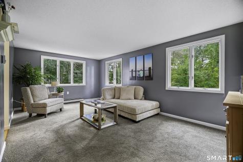 2 Dogwood Drive Old Lyme CT 06371