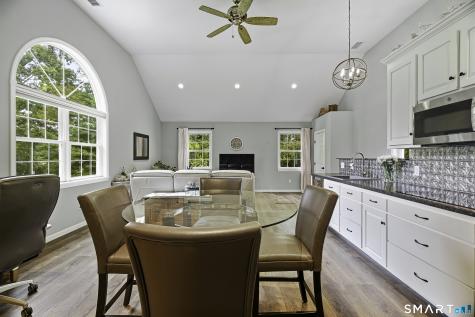 2 Dogwood Drive Old Lyme CT 06371