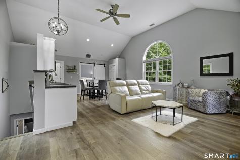 2 Dogwood Drive Old Lyme CT 06371