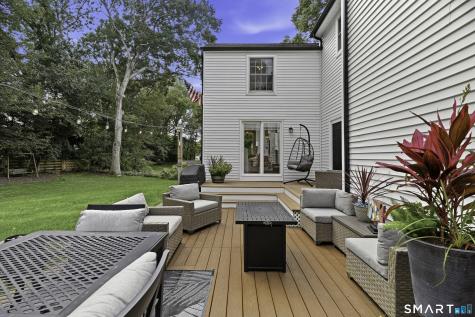 2 Dogwood Drive Old Lyme CT 06371