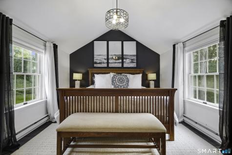 2 Dogwood Drive Old Lyme CT 06371