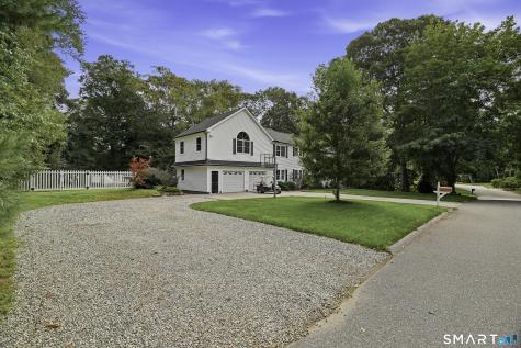 2 Dogwood Drive Old Lyme CT 06371