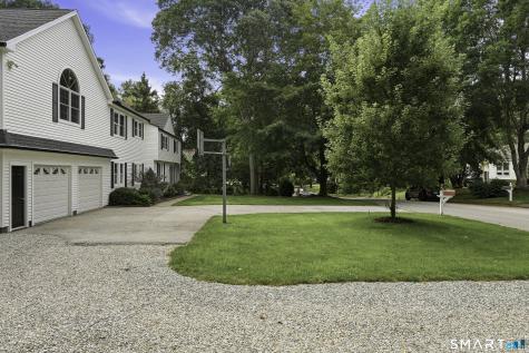 2 Dogwood Drive Old Lyme CT 06371