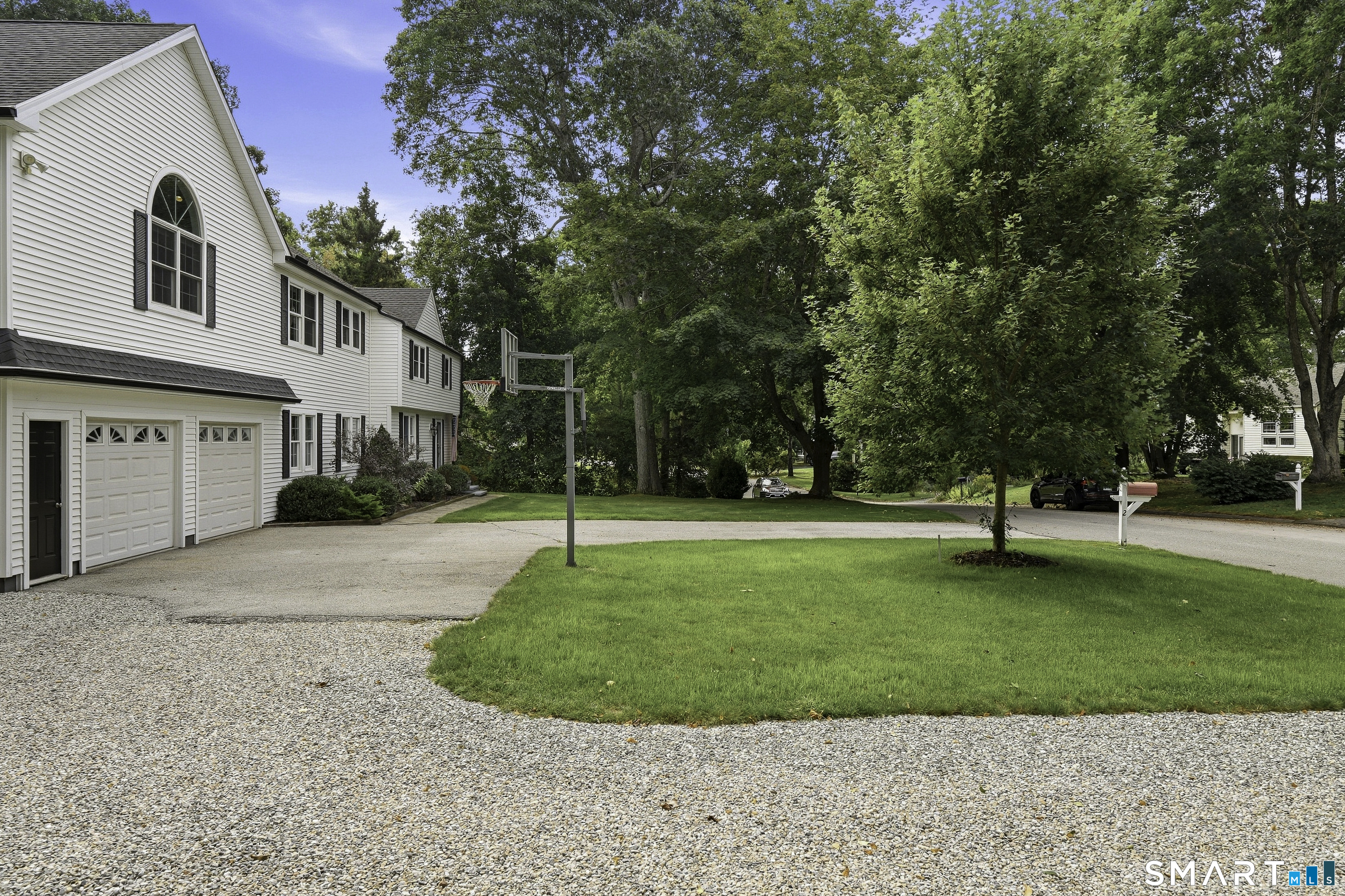 2 Dogwood Drive Old Lyme CT 06371