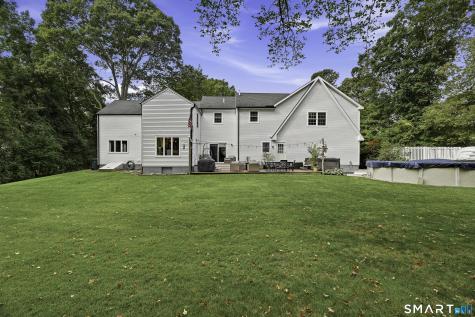2 Dogwood Drive Old Lyme CT 06371