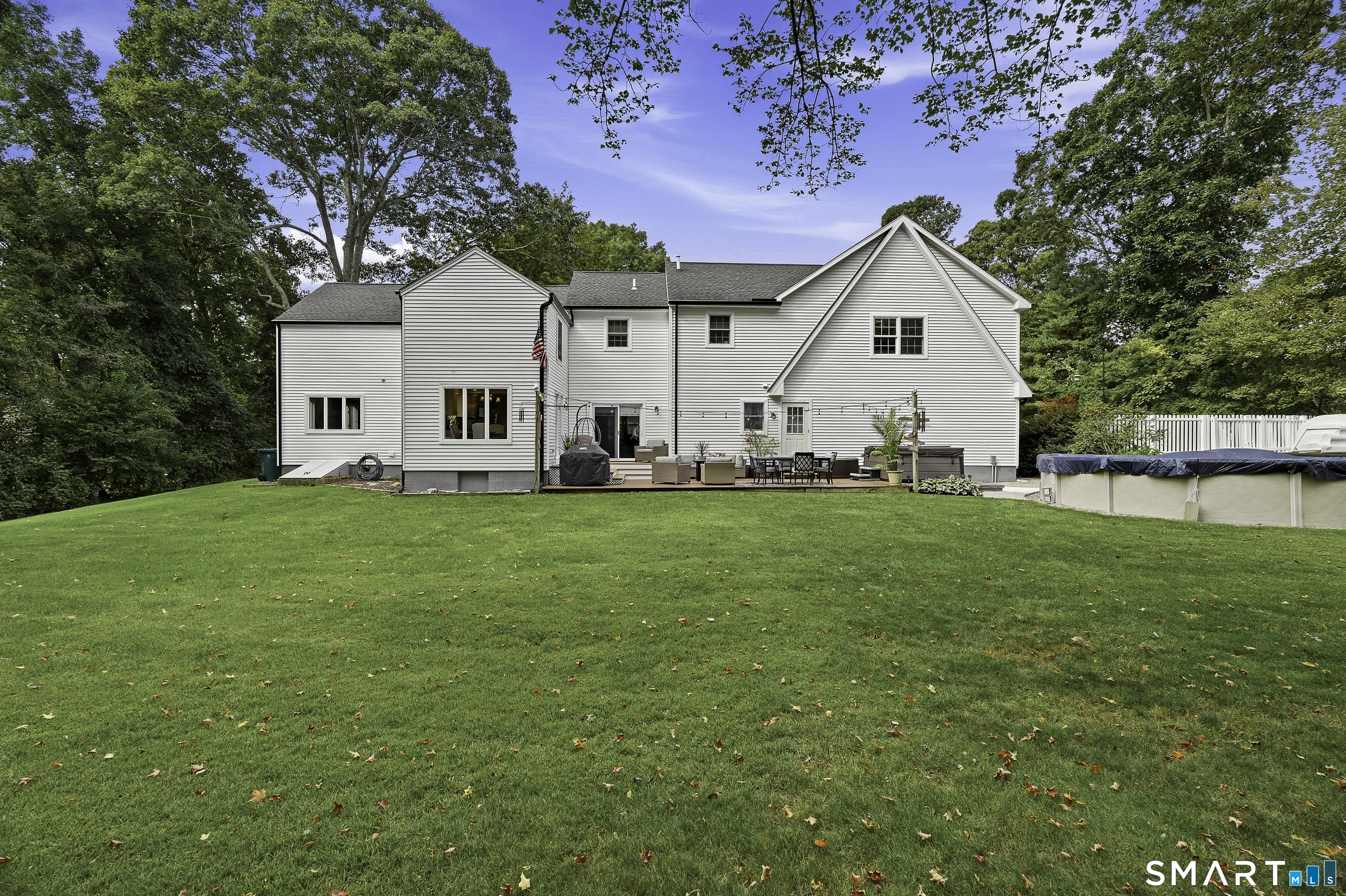 2 Dogwood Drive Old Lyme CT 06371