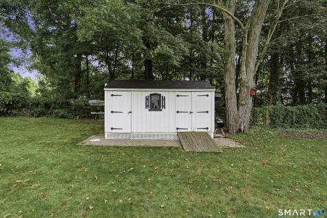 2 Dogwood Drive Old Lyme CT 06371