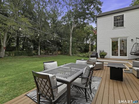 2 Dogwood Drive Old Lyme CT 06371
