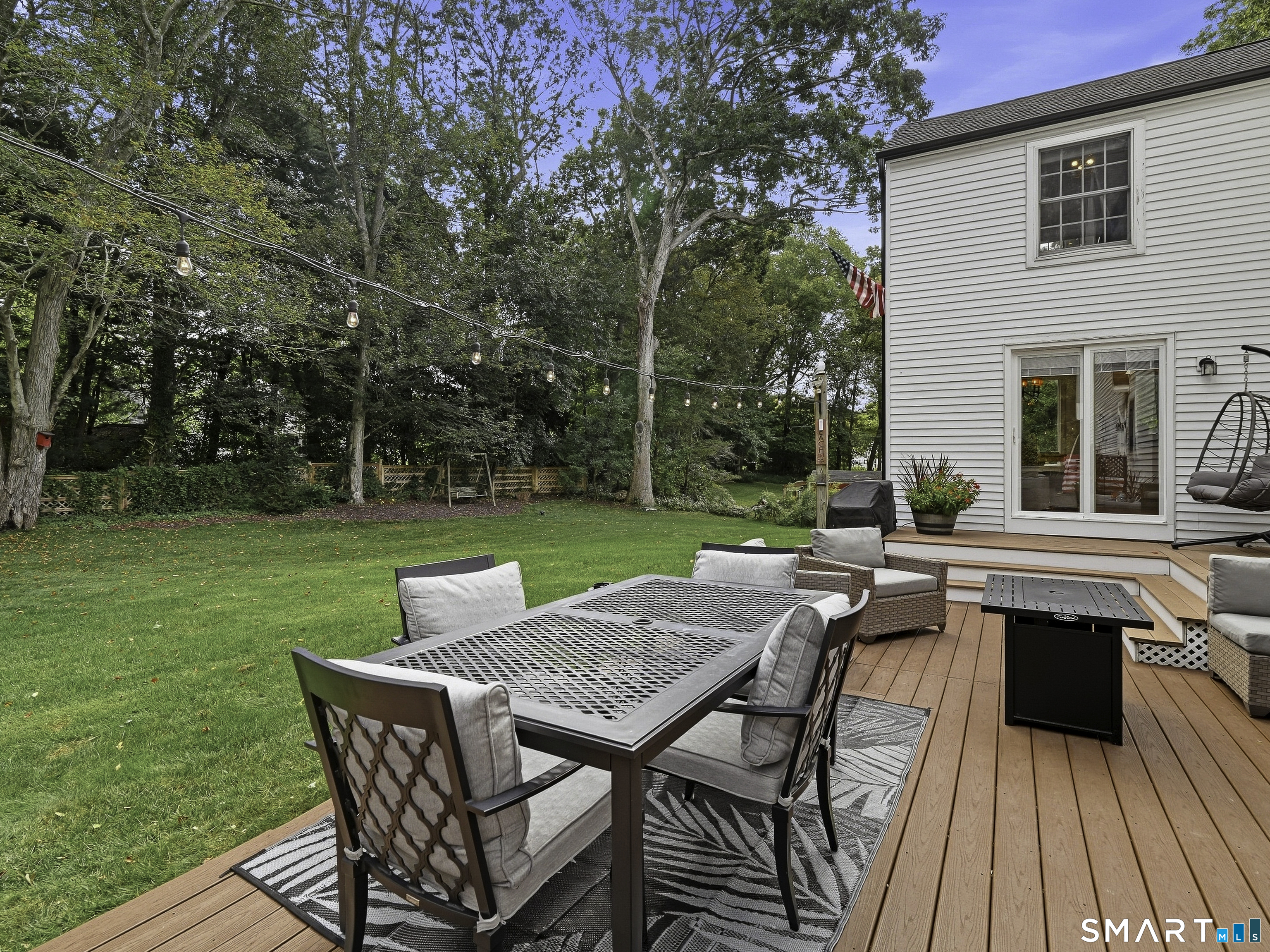 2 Dogwood Drive Old Lyme CT 06371