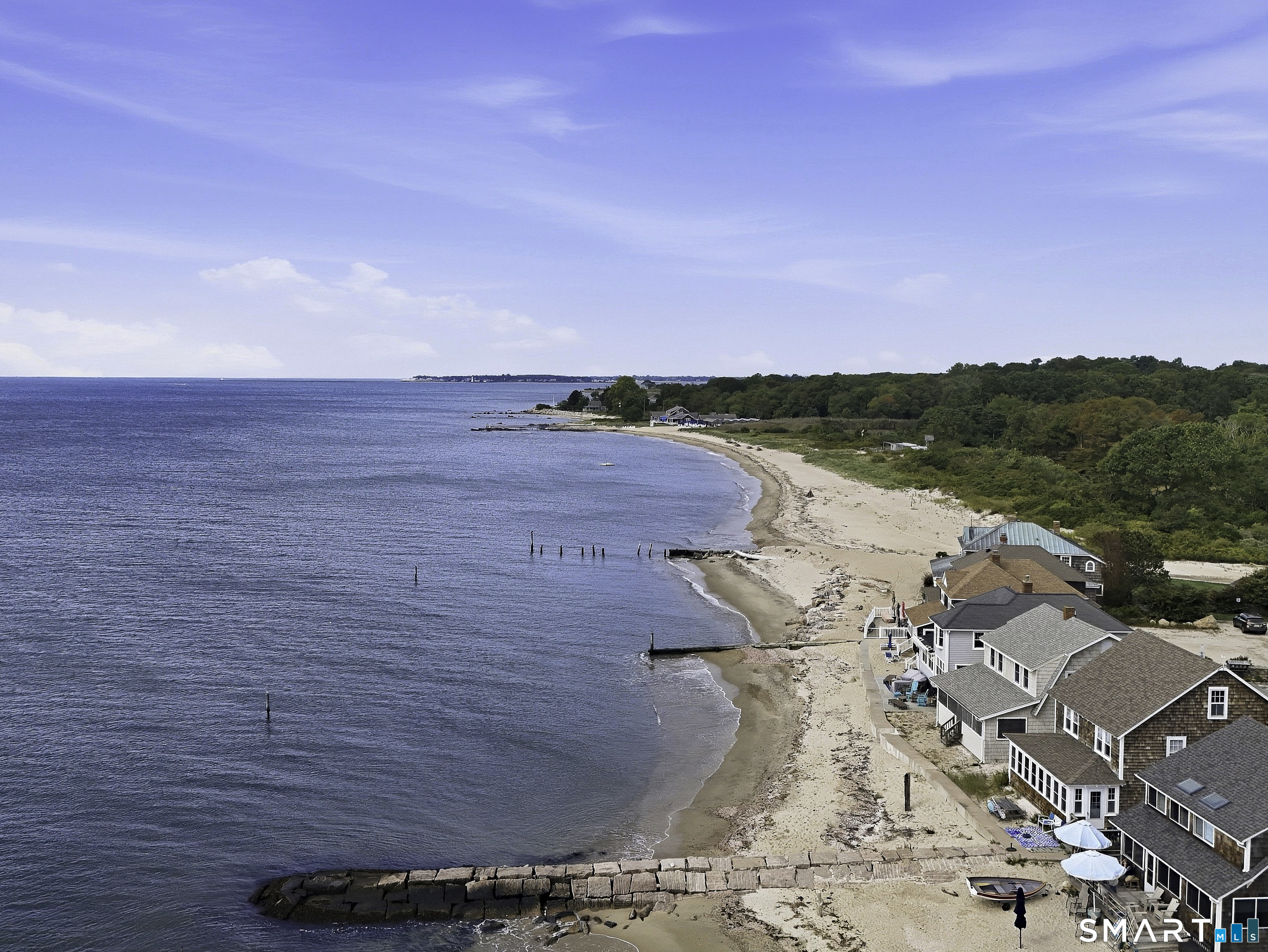 2 Dogwood Drive Old Lyme CT 06371