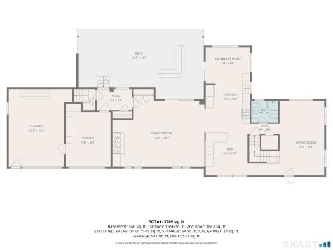 2 Dogwood Drive Old Lyme CT 06371