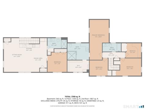 2 Dogwood Drive Old Lyme CT 06371