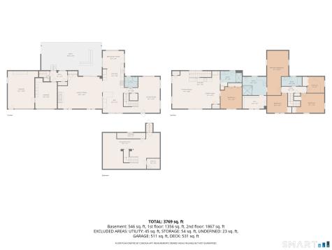 2 Dogwood Drive Old Lyme CT 06371