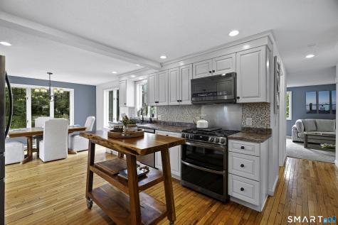 2 Dogwood Drive Old Lyme CT 06371