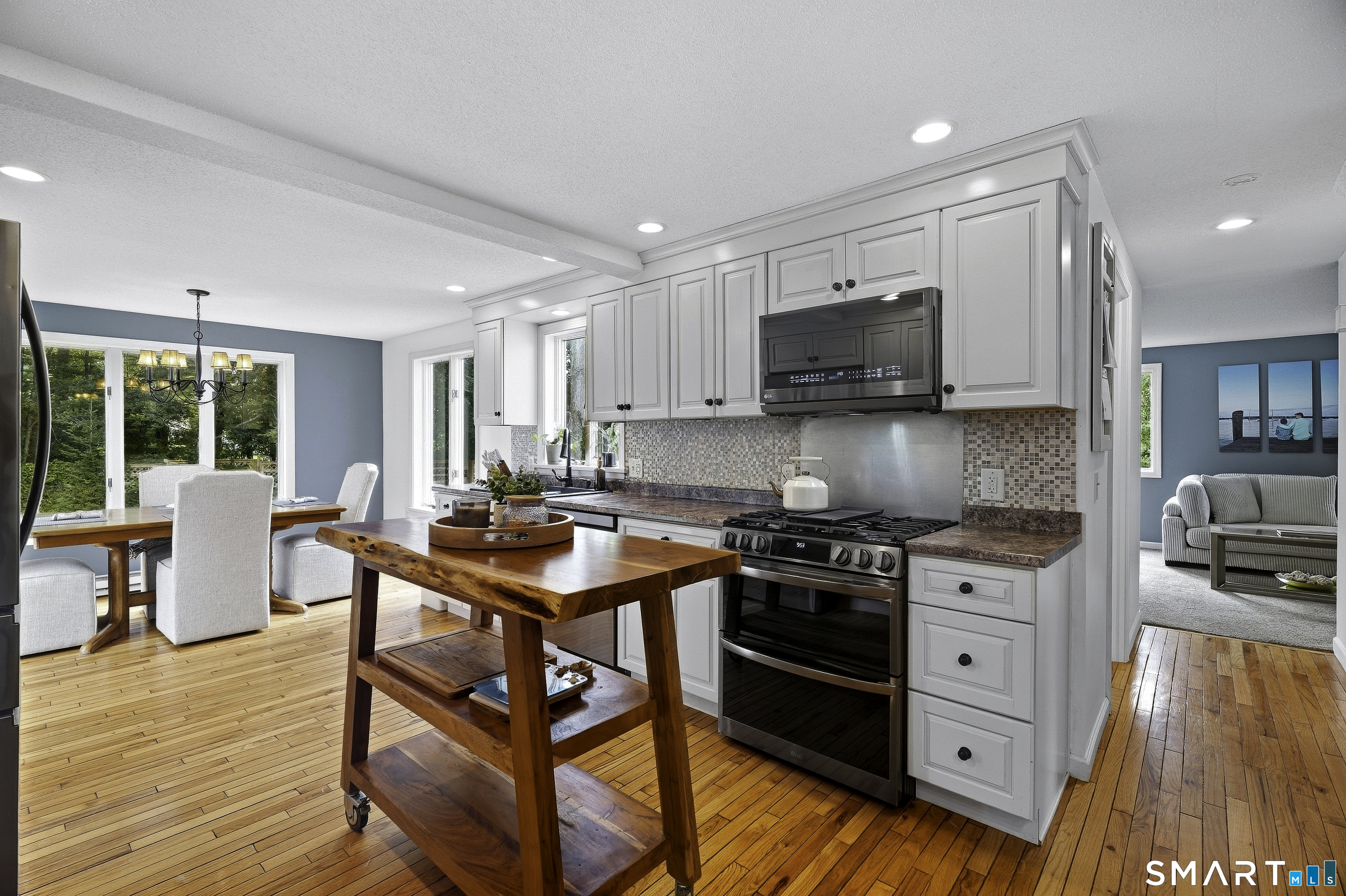 2 Dogwood Drive Old Lyme CT 06371