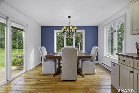 2 Dogwood Drive Old Lyme CT 06371
