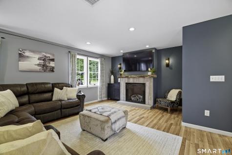 2 Dogwood Drive Old Lyme CT 06371