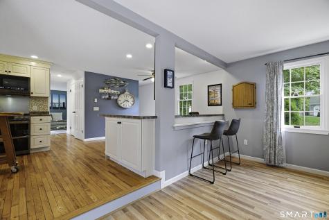 2 Dogwood Drive Old Lyme CT 06371