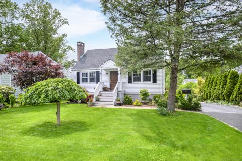 51 Scribner Avenue Norwalk CT 06854