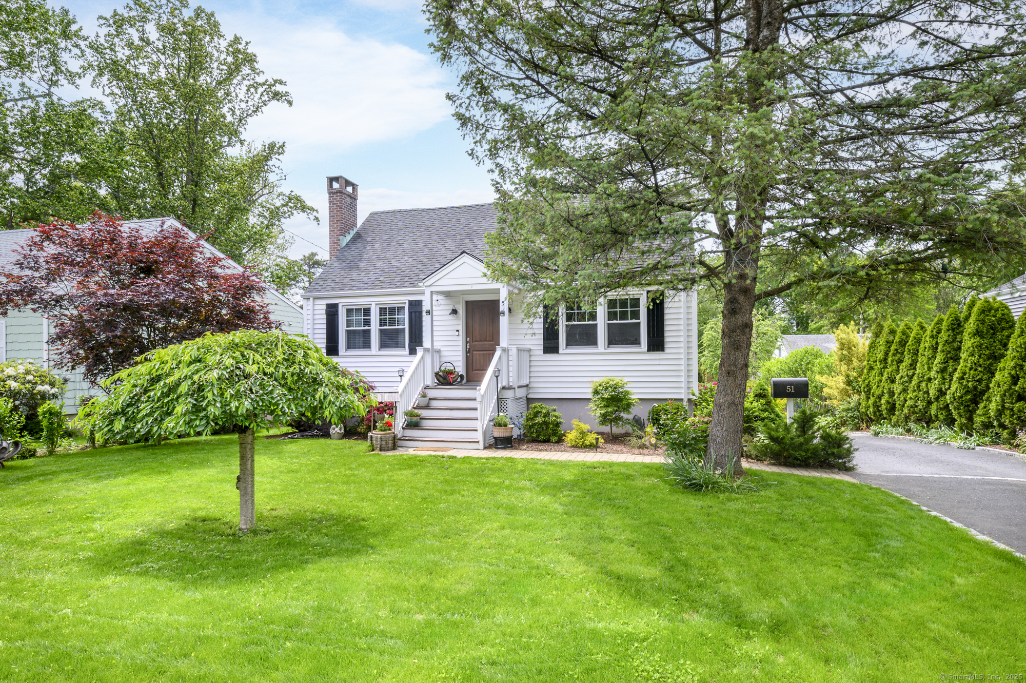 51 Scribner Avenue Norwalk CT 06854