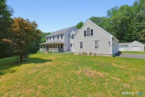 614 Route 81 Killingworth CT 06419
