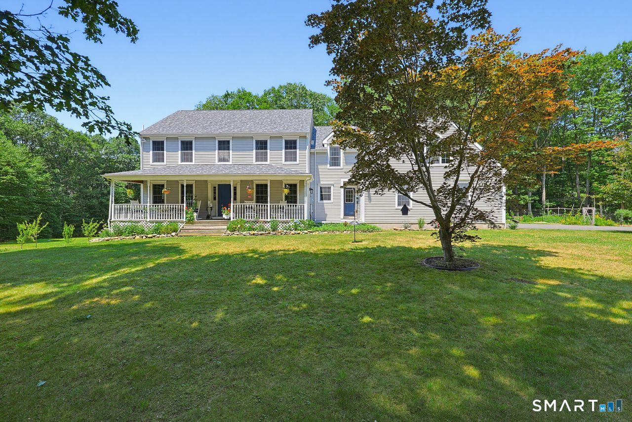 614 Route 81 Killingworth CT 06419