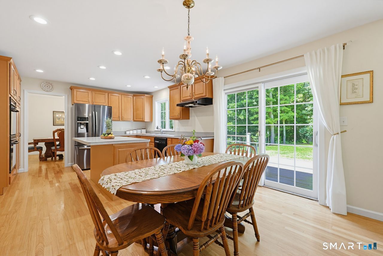 614 Route 81 Killingworth CT 06419