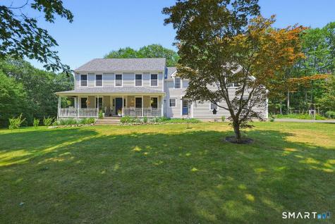 614 Route 81 Killingworth CT 06419