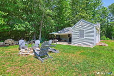 614 Route 81 Killingworth CT 06419