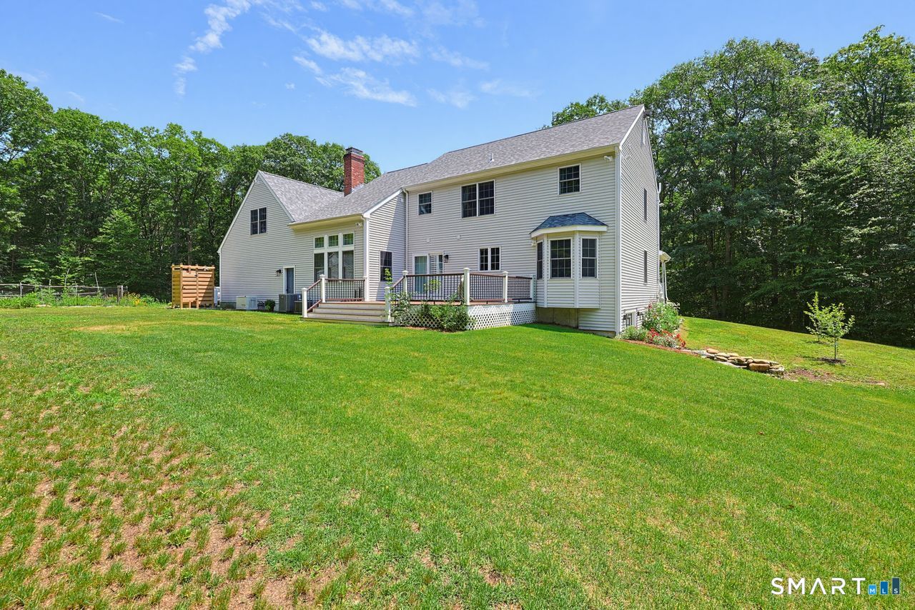614 Route 81 Killingworth CT 06419