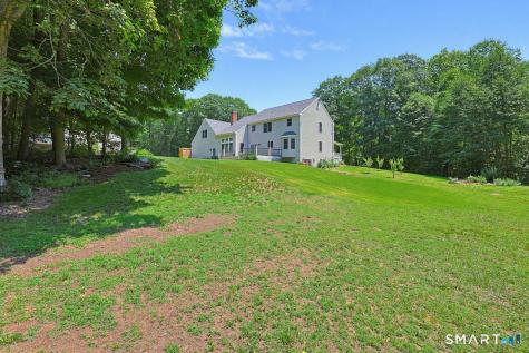 614 Route 81 Killingworth CT 06419