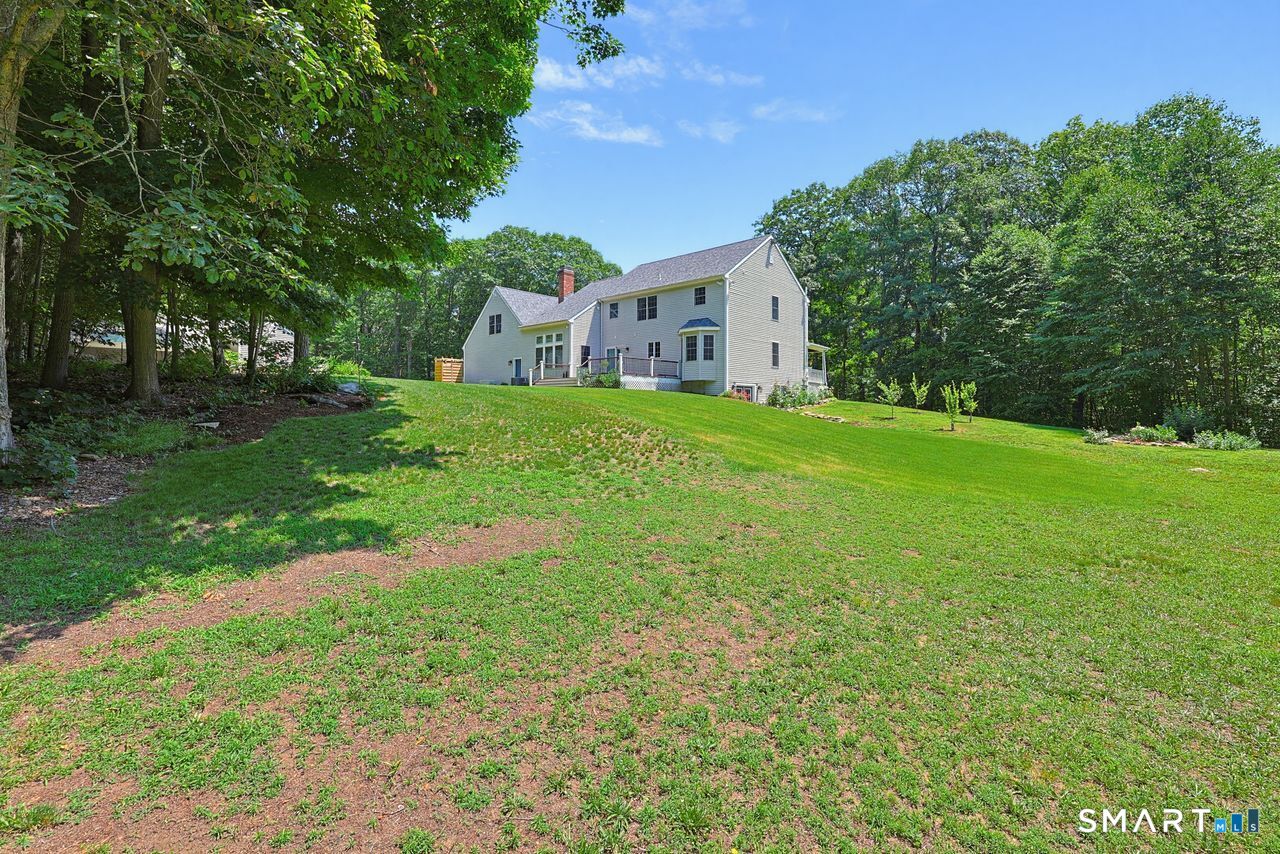 614 Route 81 Killingworth CT 06419