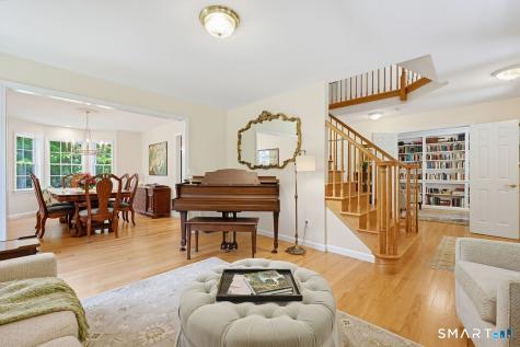 614 Route 81 Killingworth CT 06419