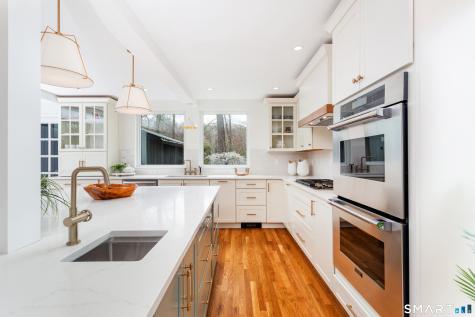 27 Hackberry Hill Road Weston CT 06883