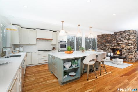 27 Hackberry Hill Road Weston CT 06883