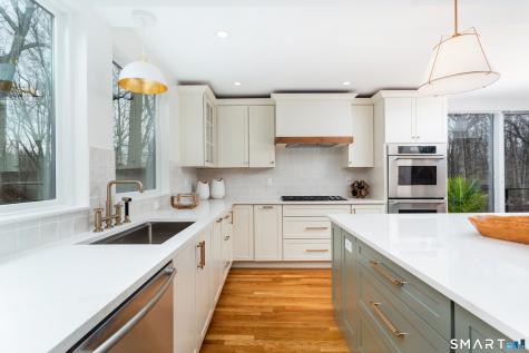 27 Hackberry Hill Road Weston CT 06883