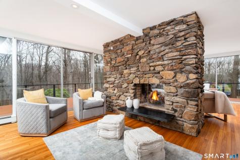 27 Hackberry Hill Road Weston CT 06883