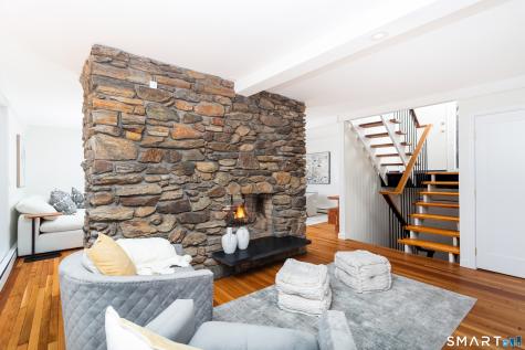27 Hackberry Hill Road Weston CT 06883