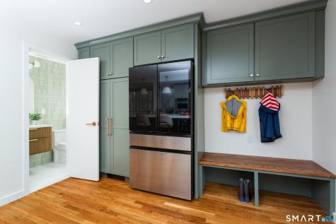 27 Hackberry Hill Road Weston CT 06883