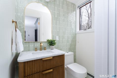 27 Hackberry Hill Road Weston CT 06883
