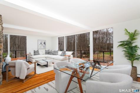 27 Hackberry Hill Road Weston CT 06883