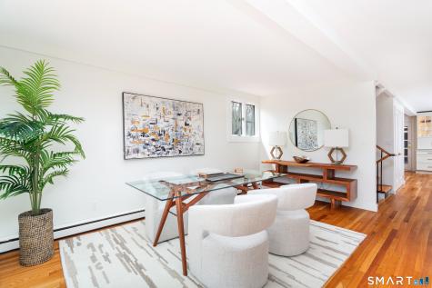 27 Hackberry Hill Road Weston CT 06883