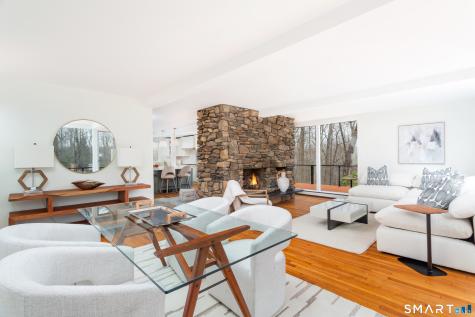 27 Hackberry Hill Road Weston CT 06883