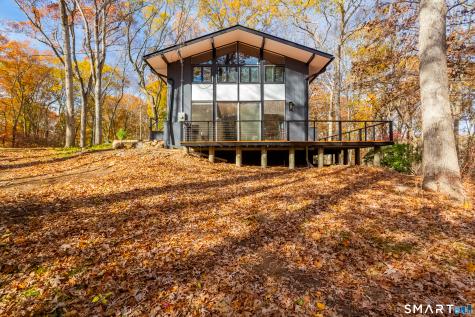 27 Hackberry Hill Road Weston CT 06883