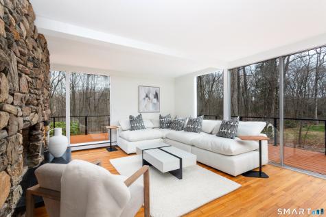 27 Hackberry Hill Road Weston CT 06883