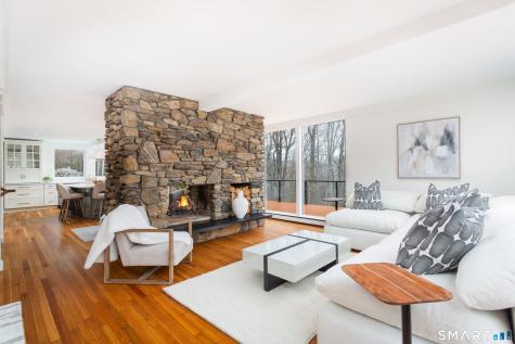 27 Hackberry Hill Road Weston CT 06883