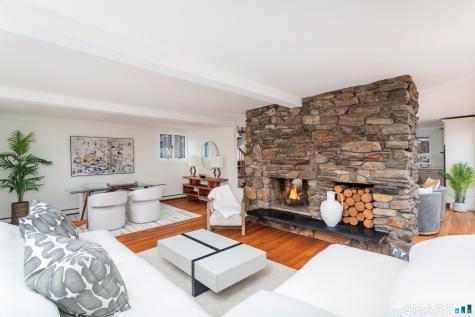 27 Hackberry Hill Road Weston CT 06883