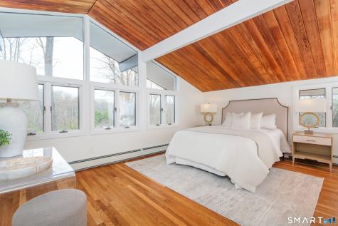 27 Hackberry Hill Road Weston CT 06883