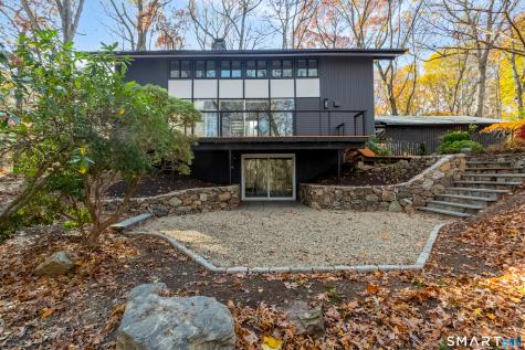 27 Hackberry Hill Road Weston CT 06883