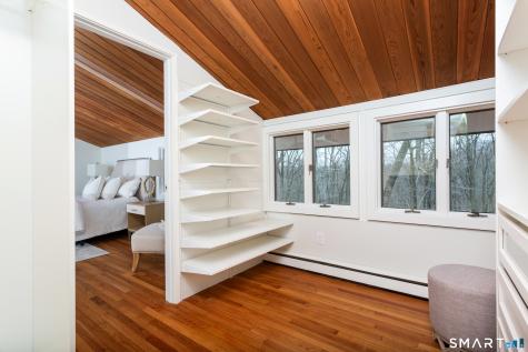 27 Hackberry Hill Road Weston CT 06883